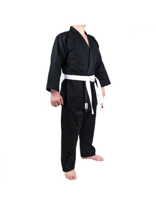 JUDO UNIFORM SINGLE WEAVE