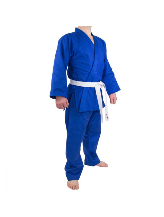 JUDO UNIFORM SINGLE WEAVE