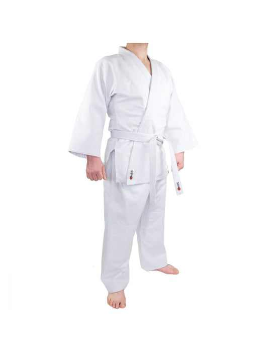 JUDO UNIFORM SINGLE WEAVE