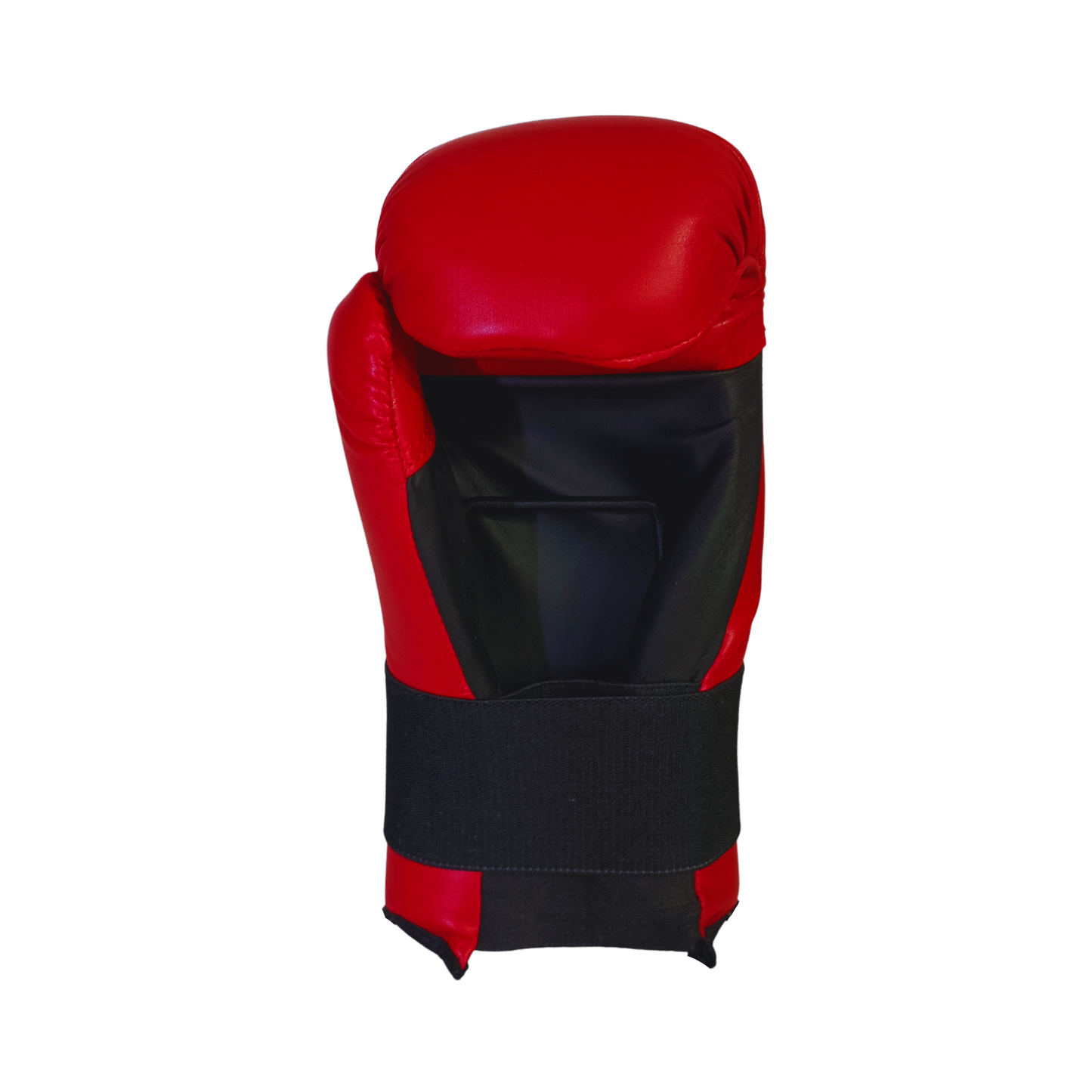 Semi-Contact Point Karate Gloves for Safe and Comfortable Training and Sparring - Suitable for, Taekwondo, Point Sparring, and More, for Kids and Adults