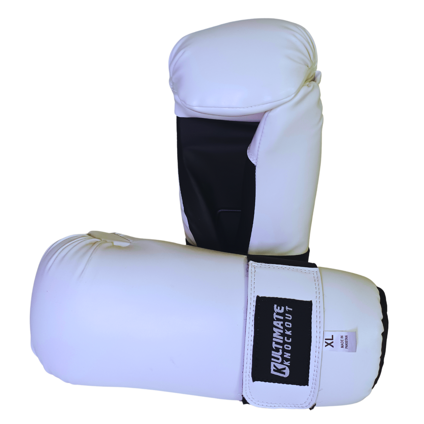 Semi-Contact Point Karate Gloves for Safe and Comfortable Training and Sparring - Suitable for, Taekwondo, Point Sparring, and More, for Kids and Adults