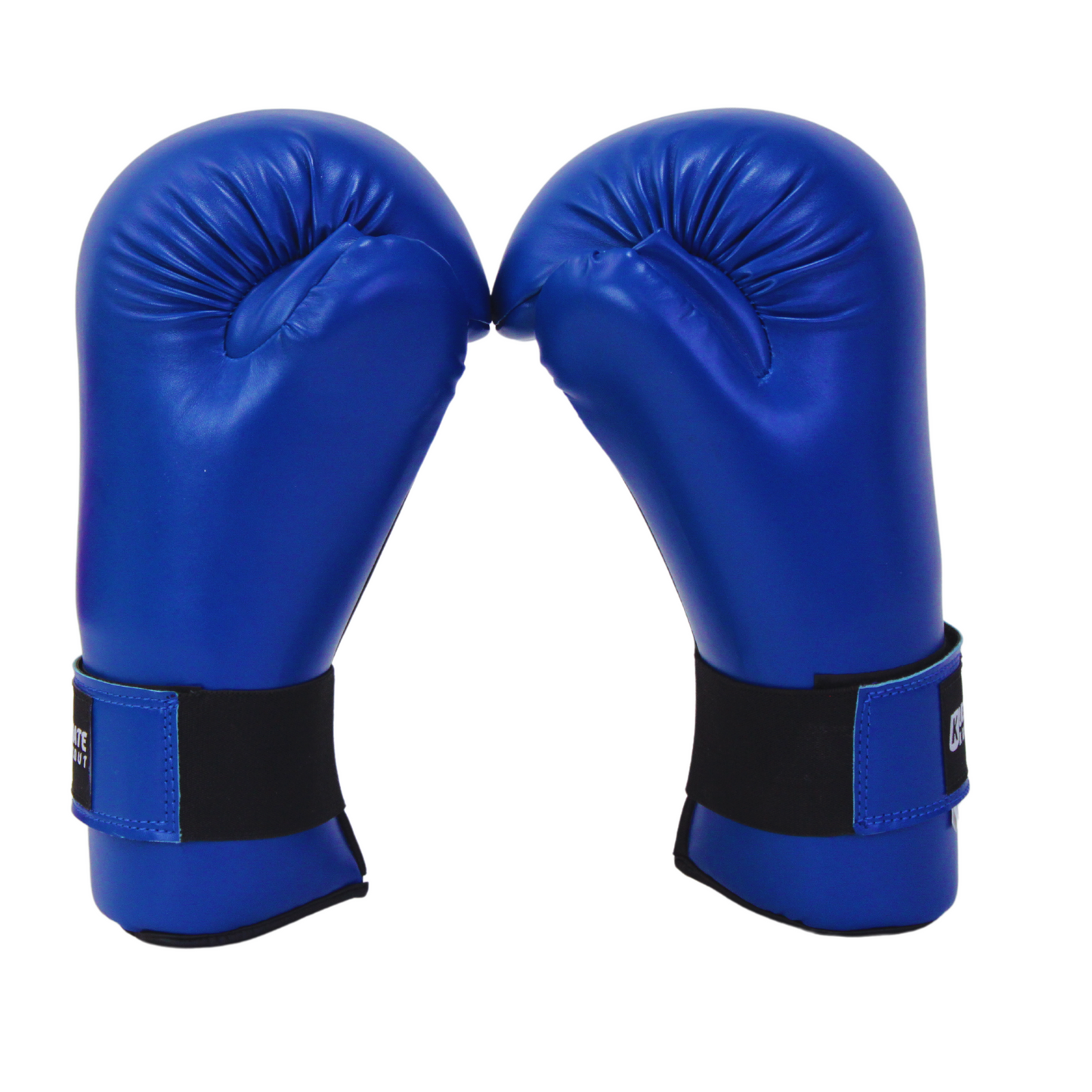 Semi-Contact Point Karate Gloves for Safe and Comfortable Training and Sparring - Suitable for, Taekwondo, Point Sparring, and More, for Kids and Adults