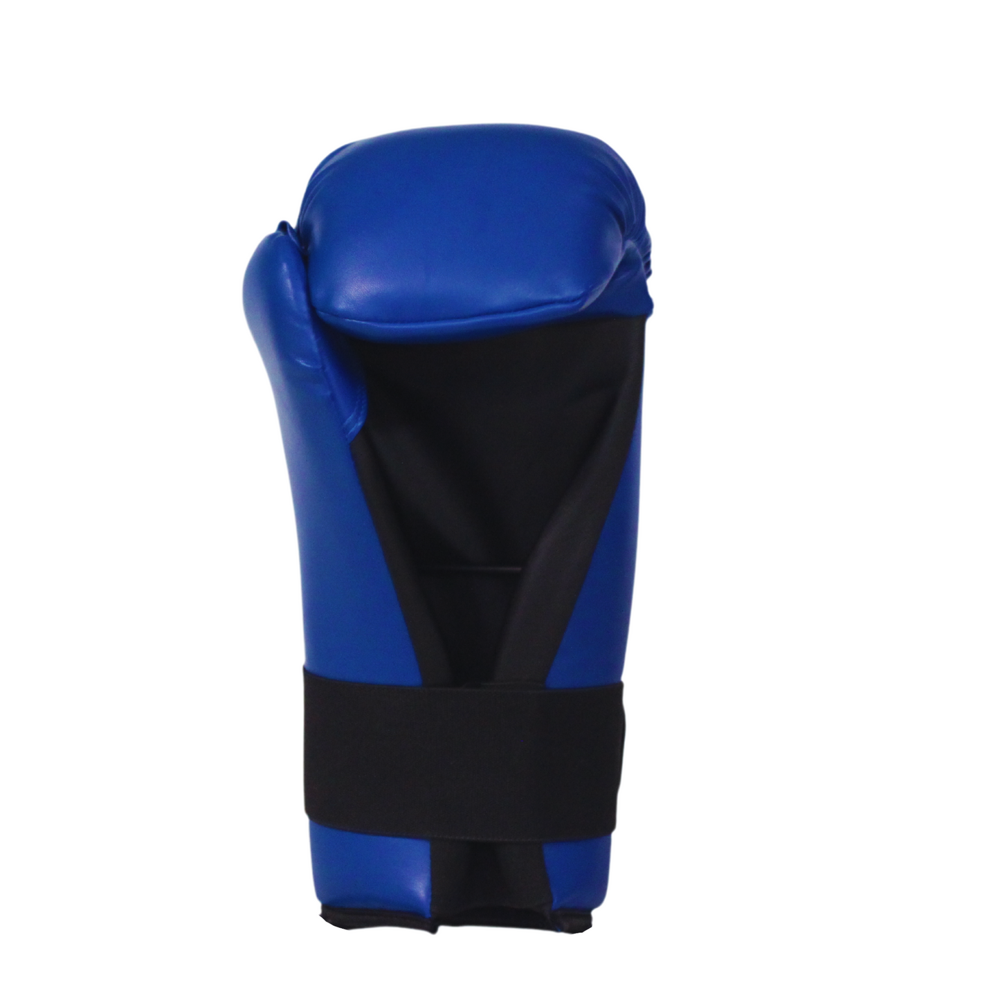 Semi-Contact Point Karate Gloves for Safe and Comfortable Training and Sparring - Suitable for, Taekwondo, Point Sparring, and More, for Kids and Adults