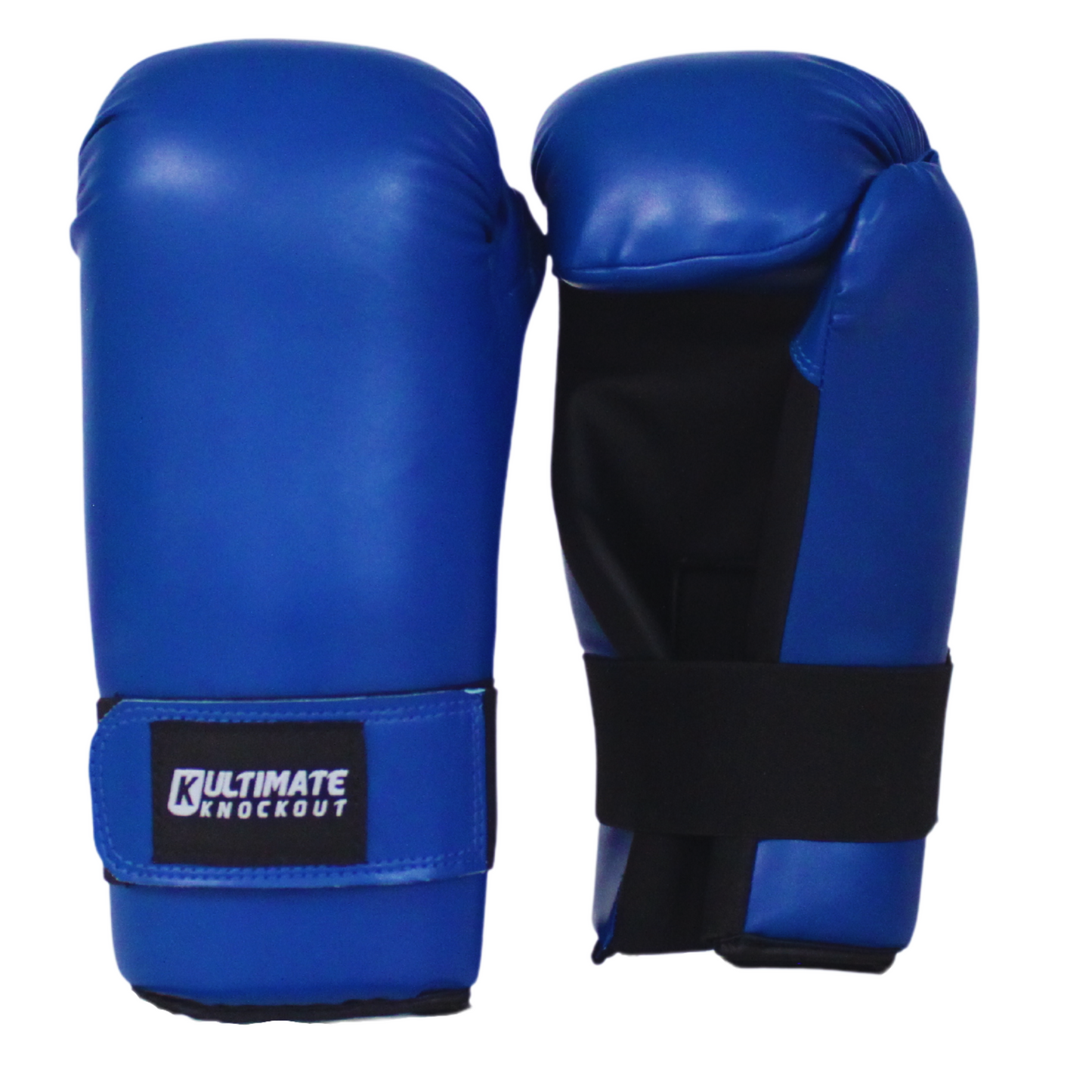 Semi-Contact Point Karate Gloves for Safe and Comfortable Training and Sparring - Suitable for, Taekwondo, Point Sparring, and More, for Kids and Adults